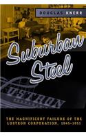 Suburban Steel