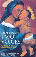 Preaching in Two Voices