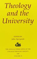 Theology and the University