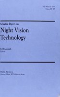 Selected Papers on Night Vision Technology