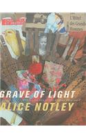 Grave of Light