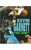 Kevin Garnett