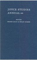 Joyce Studies Annual 2013