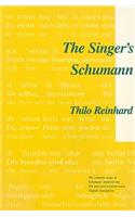 Singer's Schumann