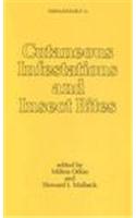 Cutaneous Infestations and Insect Bites