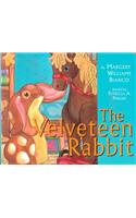 The Velveteen Rabbit Board Book