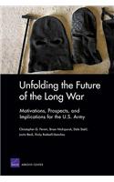 Unfolding the Future of the Long War