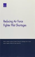 Reducing Air Force Fighter Pilot Shortages