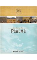 Entering the Psalms: Participant's Workbook