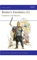 Rome's Enemies