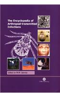 Encyclopedia of Arthropod-Transmitted Infections