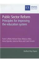 Public Sector Reform