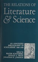 Relations of Literature and Science