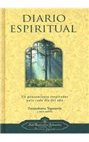 Diario Espiritual