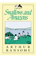 Swallows and Amazons