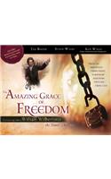 Amazing Grace of Freedom