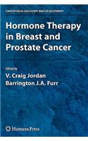 Hormone Therapy in Breast and Prostate Cancer