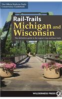 Rail-Trails Michigan & Wisconsin