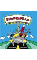 Shapesville