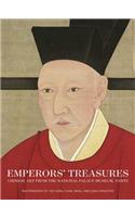 Emperors' Treasures: Chinese Art from the National Palace Museum, Taipei