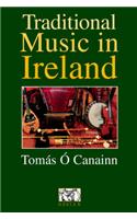 Traditional Music In Ireland