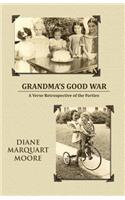 Grandma's Good War
