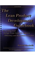 The Lean Product Development Guidebook