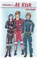 PsiScouts #1
