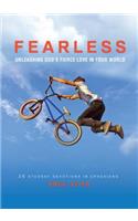 Fearless: Unleashing God's Fierce Love in Your World