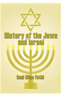 History of the Jews and Israel