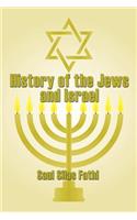 History of the Jews and Israel