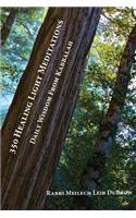 350 Healing Light Meditations