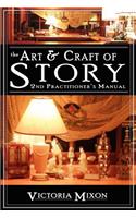 Art & Craft of Story