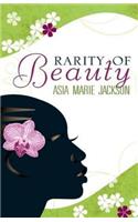 Rarity Of Beauty