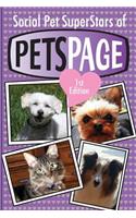 Social Pet SuperStars of PetsPage