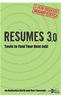 Resumes 3.0