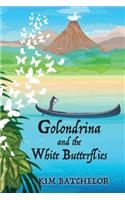 Golondrina and the White Butterflies