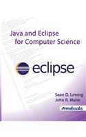 Java and Eclipse for Computer Science