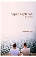Paper Airplanes