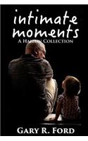 intimate moments