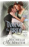 Taming the Bride