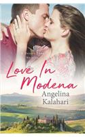 Love In Modena