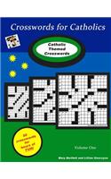 Crosswords for Catholics