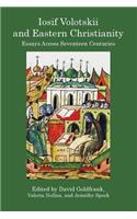 Iosif Volotskii and Eastern Christianity