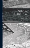 Novum Organum