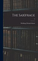 The Saxifrage; 2