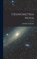 Uranometria Nova