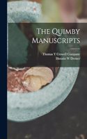 Quimby Manuscripts