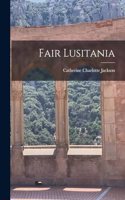 Fair Lusitania