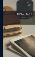Lucia Dare